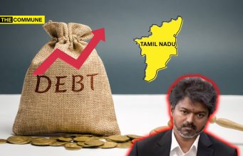 Joseph Vijay’s TVK Govt Got More Than ₹20,000 Crore Debt In Just 3 Months Joseph Vijay's TVK Govt Got More Than ₹20,000 Crore Debt In Just 3 Months