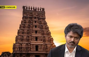 Joseph Vijay’s TVK Govt To Handover 3085 Acres Of Temple Land To Encroachers, Temple Activist Raises Alarm Joseph Vijay's TVK Govt To Handover 3085 Acres Of Temple Land To Encroachers, Temple Activist Raises Alarm