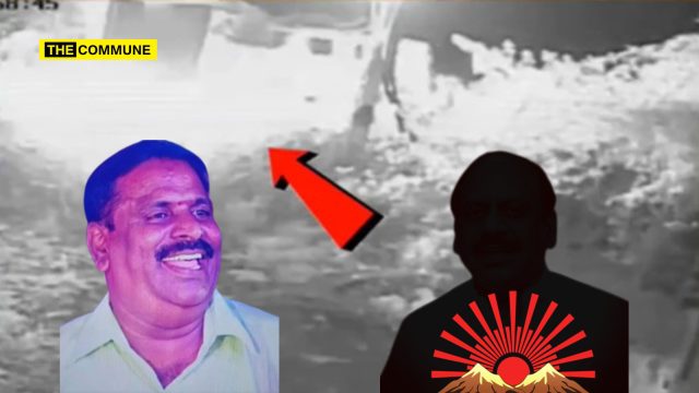 Kanchipuram Resident Accuses Former DMK Minister's Relative Of Land Grab, Alleges Police Inaction