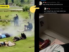 Karnataka High Court Quashes FIR Against Afeefa Fathima Who Posted ‘I Hate India’, ‘Stinky Hindus’ Remarks After Pahalgam Terror Attack Karnataka HC Quashes FIR Against Afeefa Fathima Who Posted 'I Hate India', 'Stinky Hindus' Remarks After Pahalgam Terror Attack