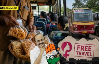 Kerala: Congress Govt’s Free Bus Ride Scheme Pushes Private Operators To Sell Snacks To Survive Kerala: Congress Govt's Free Bus Ride Scheme Pushes Private Operators To Sell Snacks To Survive