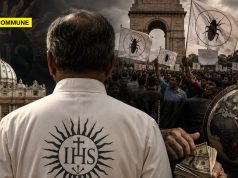 Kerala Jesuit Priest Identified As Mastermind Behind Delhi’s CJP Unrest