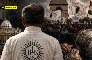 Kerala Jesuit Priest Identified As Mastermind Behind Delhi’s CJP Unrest