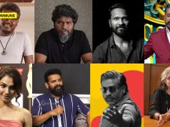 Kollywood’s Woke Dravidianist Brigade Show Support To Anarchist Cockroaches; Twist Protest To Demand NEET Ban