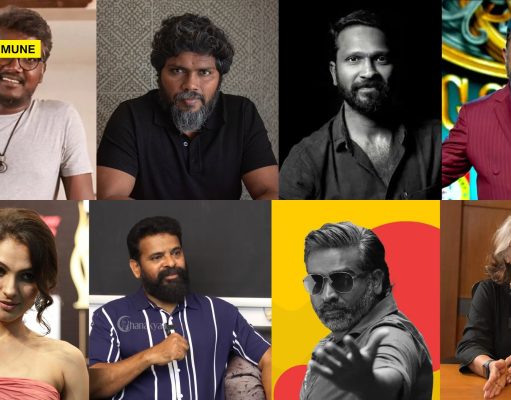 Kollywood’s Woke Dravidianist Brigade Show Support To Anarchist Cockroaches; Twist Protest To Demand NEET Ban