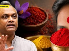 ‘Kumkum Is Made Out Of Saffron’, Karnataka Congress Minister Priyank Kharge Makes Factually Wrong Statement To Peddle Secular Propaganda 'Kumkum Is Made Out Of Saffron', Says Karnataka Congress Minister Priyank Kharge