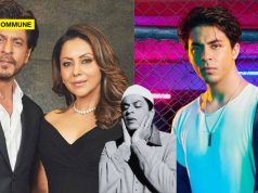 Love Jihad In Bollywood: Shah Rukh Khan Posed As ‘Abhinav’ To Wed Gauri, Son Aryan Now Identifies as Muslim, Says Gauri Herself Love Jihad In Bollywood: Shah Rukh Khan Posed As 'Abhinav' To Wed Gauri, Son Aryan Now Identifies as Muslim, Says Gauri Herself
