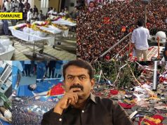 Madras High Court Refuses Urgent Hearing On NTK Functionary’s Plea Against Govt Jobs For Karur Stampede Victims’ Families Madras High Court Refuses Urgent Hearing On NTK Functionary's Plea Against Govt Jobs For Karur Stampede Victims' Families