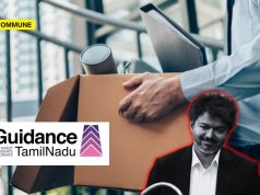 Mass Exits At Guidance Tamil Nadu? Is TVK Govt Cleaning House Or Losing Talent?