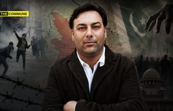Meet Basharat Peer: The Soros-Backed Voice Behind The Global Anti-India Kashmir Narrative Meet-Basharat-Peer-The-Soros-Backed-Voice-Behind-The-Global-Anti-India-Kashmir-Narrative