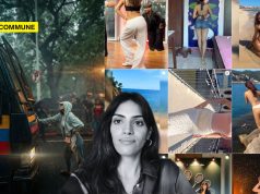 Meet “Rhiya Ahir”: The Girl Behind Viral Police Vehicle Stopping Pic Who Posts “Exclusive” Subscription Content