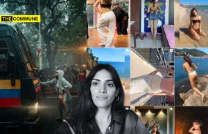 Meet “Rhiya Ahir”: The Girl Behind Viral Police Vehicle Stopping Pic Who Posts “Exclusive” Subscription Content