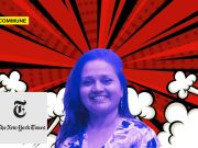 Meet Suhasini Raj: The NYT Reporter Who Never Misses A Chance To Paint India In Bad Light Meet Suhasini Raj: The NYT Reporter Who Never Misses A Chance To Paint India In Bad Light