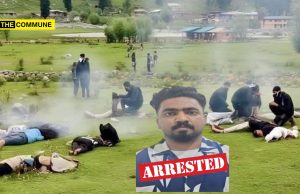 Muhammad Sanoof Arrested Under UAPA On Arrival From Saudi Arabia For Reportedly Justifying 2025 Pahalgam Terror Attack On Social Media Muhammad Sanoof Arrested Under UAPA On Arrival From Saudi Arabia For Reportedly Justifying 2025 Pahalgam Terror Attack On Social Media