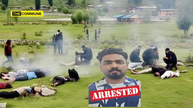 Muhammad Sanoof Arrested Under UAPA On Arrival From Saudi Arabia For Reportedly Justifying 2025 Pahalgam Terror Attack On Social Media