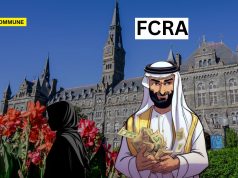 Muslim Brotherhood Money, Campus Radicalisation In US Universities – Why India’s FCRA Crackdown Looks Prescient Muslim Brotherhood Money, Campus Radicalisation, And Why India's FCRA Crackdown Looks Prescient