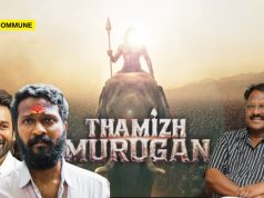 “My Village Drove Tamil Brahmins Out”: Dhanush-Vetrimaaran’s Film Tamizh Murugan’s Writer Is An Anti-Brahmin, Anti-Hindu Dravidian Stock “My Village Drove Tamil Brahmins Out”: Dhanush-Vetrimaaran’s Film Tamizh Murugan’s Writer Is An Anti-Brahmin, Anti-Hindu Dravidian Stock