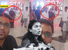 NEET Protests, Cauvery Crisis, Factory Fire – TVK Minister Keerthana Spotted With Her ‘Friends’ NEET Protests, Cauvery Crisis, Factory Fire - TVK Minister Keerthana Spotted With Her 'Friends'