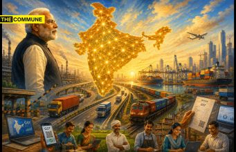 Nine Years Of GST: The Economic Masterstroke That Changed India Forever Nine Years Of GST: The Economic Masterstroke That Changed India Forever