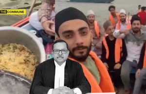 No Law Prohibiting Consumption Of Chicken Over The Ganga”: Supreme Court Justice Ujjal Bhuyan Questions Arrest Of Muslim Youths No Law Prohibiting Consumption Of Chicken Over The Ganga": Justice Ujjal Bhuyan Questions Arrest Of Muslim Youths