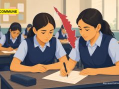 One In Every 15 Kerala SSLC Students Wrote Exams Using Scribes; Govt To Probe Possible Misuse One In Every 15 Kerala SSLC Students Wrote Exams Using Scribes; Govt To Probe Possible Misuse