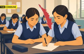 One In Every 15 Kerala SSLC Students Wrote Exams Using Scribes; Govt To Probe Possible Misuse One In Every 15 Kerala SSLC Students Wrote Exams Using Scribes; Govt To Probe Possible Misuse