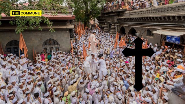 Organised Conversion Drive Targeting Pandharpur Warkaris Alleged; Hindu Janajagruti Samiti Seeks Strict Legal Action, Divisional Commissioner Assures Action Organised Conversion Drive Targeting Pandharpur Warkaris Alleged; Hindu Janajagruti Samiti Seeks Strict Legal Action, Divisional Commissioner Assures Action