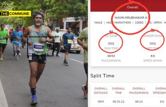 Pa Ranjith Reportedly Runs Chennai Half Marathon Using Another Runner’s Bib, Registered Participant Disqualified Pa Ranjith Reportedly Runs Chennai Half Marathon Using Another Runner's Bib, Registered Participant Disqualified