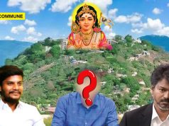 Palani ₹100 Crore Temple Land Grab: Evidence Shows HR&CE Dept Was Already Aware Of Registration But Did Not Stop It