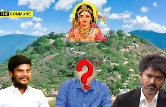 Palani ₹100 Crore Temple Land Grab: Evidence Shows HR&CE Dept Was Already Aware Of Registration But Did Not Stop It