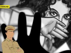 Police Constable Arrested For Sexual Harassment Of Woman In Coimbatore Police Constable Arrested For Sexual Harassment Of Woman In Coimbatore