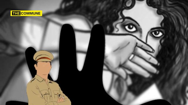 Police Constable Arrested For Sexual Harassment Of Woman In Coimbatore Police Constable Arrested For Sexual Harassment Of Woman In Coimbatore
