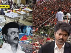 ‘Police Could Have Cancelled The Meeting’: CM Joseph Vijay Blames DMK, Cops Over Karur Stampede 'Police Could Have Cancelled The Meeting': CM Joseph Vijay Blames DMK, Cops Over Karur Stampede
