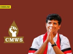 ‘Practice What You Preach’: Catholic Society Complains After Former DMK MLA Spreads The Very Misinformation He Warned Students Against 'Practice What You Preach': Catholic Society Complains After Former DMK MLA Spreads The Very Misinformation He Warned Students Against