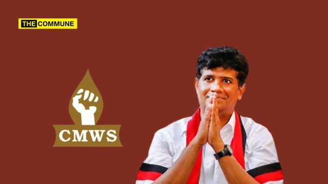 ' Catholic Society Complains After Former DMK MLA Spreads The Very Misinformation He Warned Students Against 'Practice What You Preach': Catholic Society Complains After Former DMK MLA Spreads The Very Misinformation He Warned Students Against