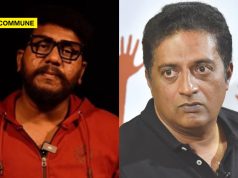Prakash Raj Suffers Meltdown Over YouTuber Prashna Raavan aka Bachalakuri Joseph’s Arrest, Ignores Remarks That Triggered Police Action Prakash Raj Suffers Meltdown Over YouTuber Prashna Raavan aka Bachalakuri Joseph's Arrest, Ignores Remarks That Triggered Police Action