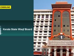 ‘Prima Facie’ Not Constituted As Per Law: Kerala High Court Restrains Waqf Board From Taking Major Decisions Over Absence Of Non-Muslim Members 'Prima Facie' Not Constituted As Per Law: Kerala High Court Restrains Waqf Board From Taking Major Decisions Over Absence Of Non-Muslim Members