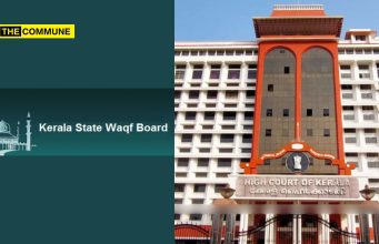 ‘Prima Facie’ Not Constituted As Per Law: Kerala High Court Restrains Waqf Board From Taking Major Decisions Over Absence Of Non-Muslim Members 'Prima Facie' Not Constituted As Per Law: Kerala High Court Restrains Waqf Board From Taking Major Decisions Over Absence Of Non-Muslim Members
