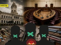 RTI Reveals 31 Chennai Councillors Never Raised A Single Civic Issue In Over Three Years; 27 Belong To DMK RTI Reveals 31 Chennai Councillors Never Raised A Single Civic Issue In Over Three Years; 27 Belong To DMK