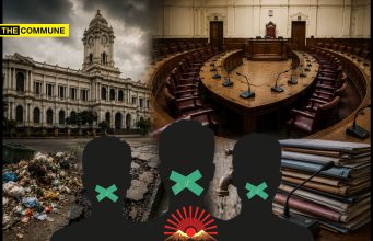RTI Reveals 31 Chennai Councillors Never Raised A Single Civic Issue In Over Three Years; 27 Belong To DMK RTI Reveals 31 Chennai Councillors Never Raised A Single Civic Issue In Over Three Years; 27 Belong To DMK