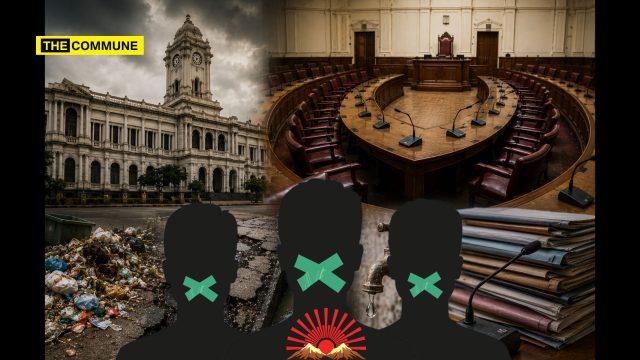 RTI Reveals 31 Chennai Councillors Never Raised A Single Civic Issue In Over Three Years; 27 Belong To DMK ADMK RTI Reveals 31 Chennai Councillors Never Raised A Single Civic Issue In Over Three Years; 27 Belong To DMK
