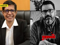 Rabid Troll Liver Doc Tries To Mock IITM Director Kamakoti With Citation Numbers, Gets Publicly Schooled Rabid Troll Liver Doc Tries To Mock IITM Director Kamakoti With Citation Numbers, Gets Publicly Schooled