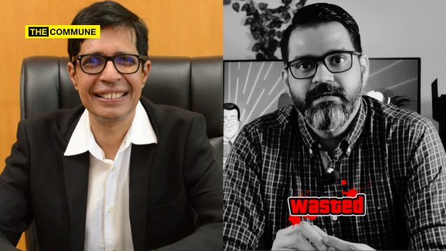 Rabid Troll Liver Doc Tries To Mock IITM Director Kamakoti With Citation Numbers, Gets Publicly Schooled