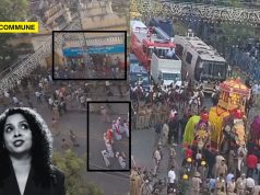 Rana Ayyub Spreads Fake News, Shares Mysuru Dasara Procession Video As ‘Nashik Gen-Z Protests’ Rana Ayyub Spreads Fake News, Shares Mysuru Dasara Procession Video As 'Nashik Protests'