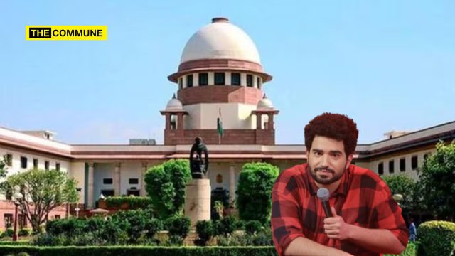 "Samay Raina Has Taken the Court For A Ride, Shudder To Think He's A Youth Icon": Supreme Court Imposes ₹3 Lakh Cost On Samay Raina Over India's Got Latent Row