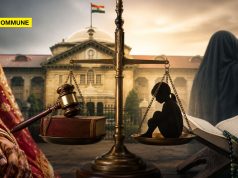 ‘Shariat Law Allowing Marriage At Puberty Violates POCSO’, Says Allahabad High Court 'Shariat Law Allowing Marriage At Puberty Violates POCSO', Says Allahabad High Court