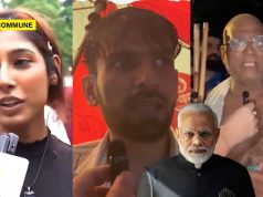 ‘Shoot Modi’, ‘Poison His Food’: Calls To Assassinate PM Modi Echo At Jantar Mantar Cockroach Protest 'Shoot Modi', 'Poison His Food': Calls To Assassinate PM Modi Echo At Jantar Mantar Cockroach Protest