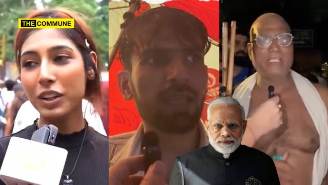 'Shoot Modi', 'Poison His Food': Calls To Assassinate PM Modi Echo At Jantar Mantar Cockroach Protest