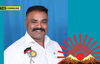 Son Of Former DMK MLA Arrested For Allegedly Demanding ₹20 Lakh From Chennai Builder Son Of Former DMK MLA Arrested For Allegedly Demanding ₹20 Lakh From Chennai Builder