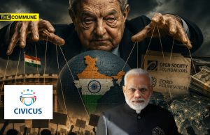 Soros-Funded Agency CIVICUS Adds India To “Watchlist” In Latest Attempt To Destabilize Modi 3.0 Government Soros-Funded Agency CIVICUS Adds India To Watchlist In Latest Attempt To Destabilize Modi 3.0 Government